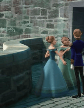 Image result for Rapunzel in Frozen