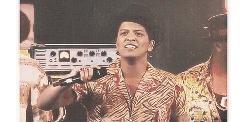 
Bruno drops the mic at the 2013 Logies






















