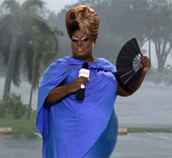 me during the tornado watch