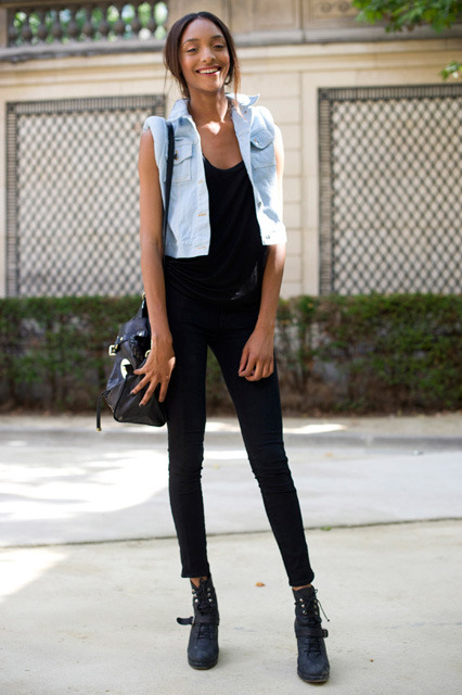 glory-style:

follow for more posts like this ;)
STREET STYLE/FASHION BLOG HERE

