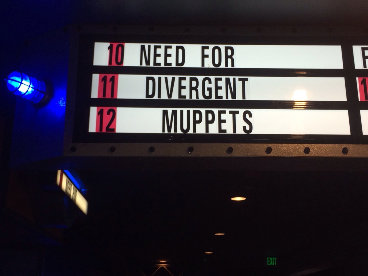 clpteens:

 


need for divergent muppets





This is still one of our favorite things on the internets.