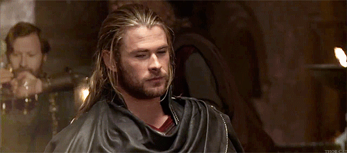 my gifs Thor *g thor 2 Thor: The Dark World Thor 2 spoilers chemsedit 