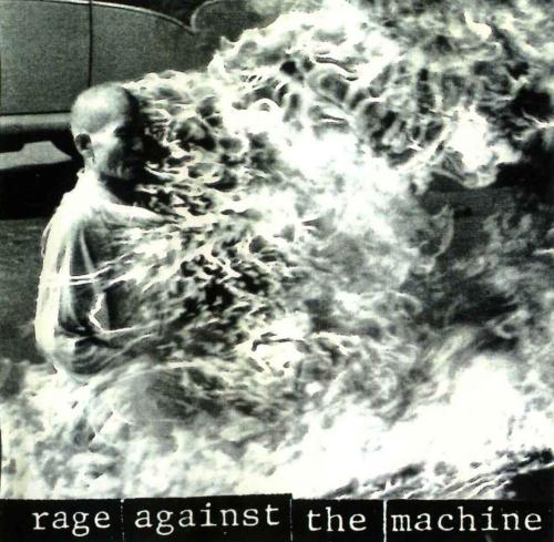 Rage Against The Machine - Rage Against The Machine - 1992 Download
