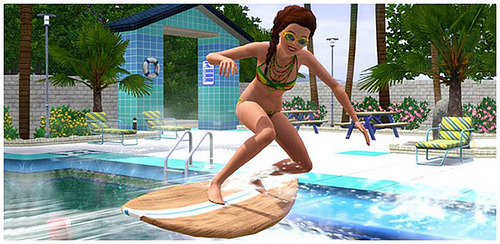 simsvip:<br><br>Community Blog: Surf’s Up Sun and Fun Collection<br>View Post<br>