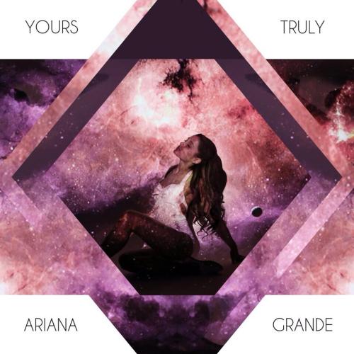 @ArianaGrande: My debut album Yours Truly will be available for preorder next week &amp; released September 3rd.