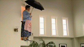 marry poppins umbrella gif | WiffleGif