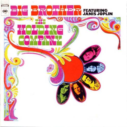 Big Brother And The Holding Company - Big Brother And The Holding Company - 1967 Download