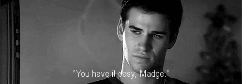 hunger games madge
