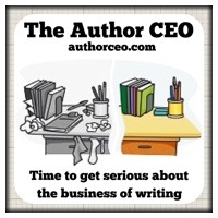 The Author CEO