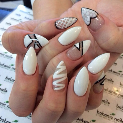 #nails #nail #fashion #style #TagsForLikes #cute #beauty...