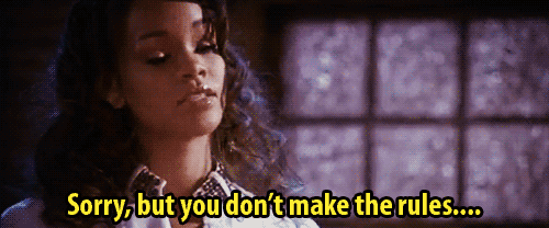 53 Rihanna Lyrics That Would Make Great Instagram and SnapChat Captions 3