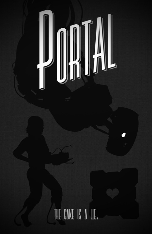 
Portal by William Henry