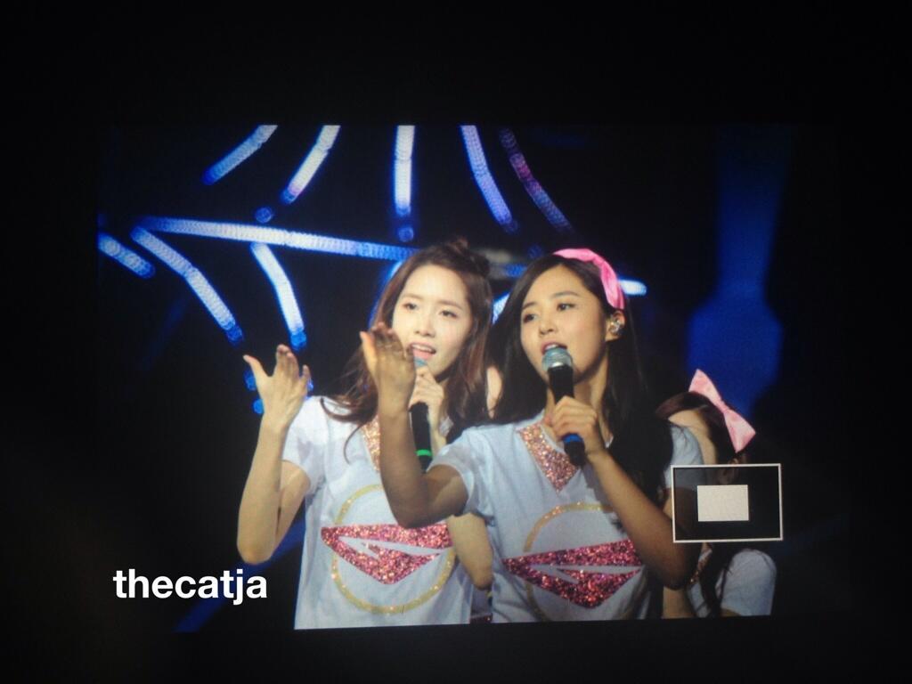[131109] YoonYul preview by @thecatja