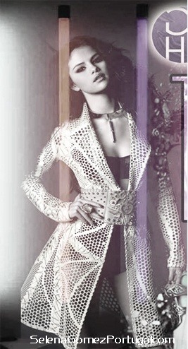 New promotional picture of Selena’s ‘Stars Dance World Tour’!

Thank you to SelenaGomezPortugal for sending it to us!
