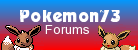 Pokemon73 forums