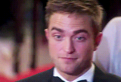 
Robert | Cannes 2014 | The Rover [x]
