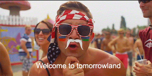 8 momentazos de Tomorrowland 2014 que quedarán para la historia | The Idealist