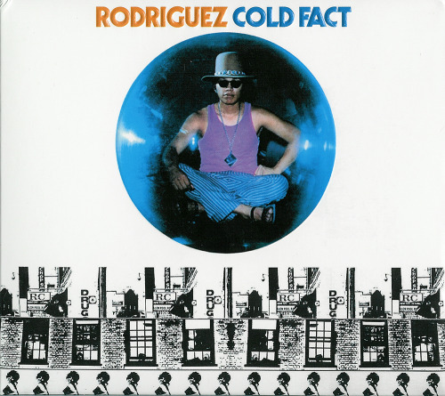 Sixto Rodriguez - Cold Fact - 1970 Download