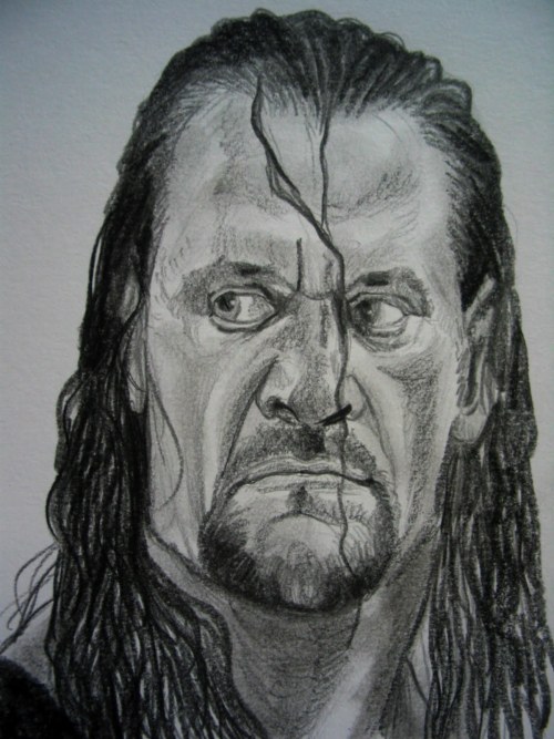 Wwe Undertaker Dead 2012 August