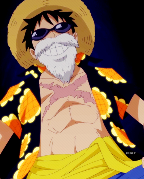 One Piece Episode 630