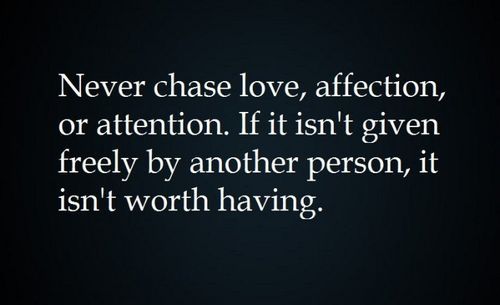 Piccsy :: Mind blowing Quotes! (Part 1) (love,affection,attention)