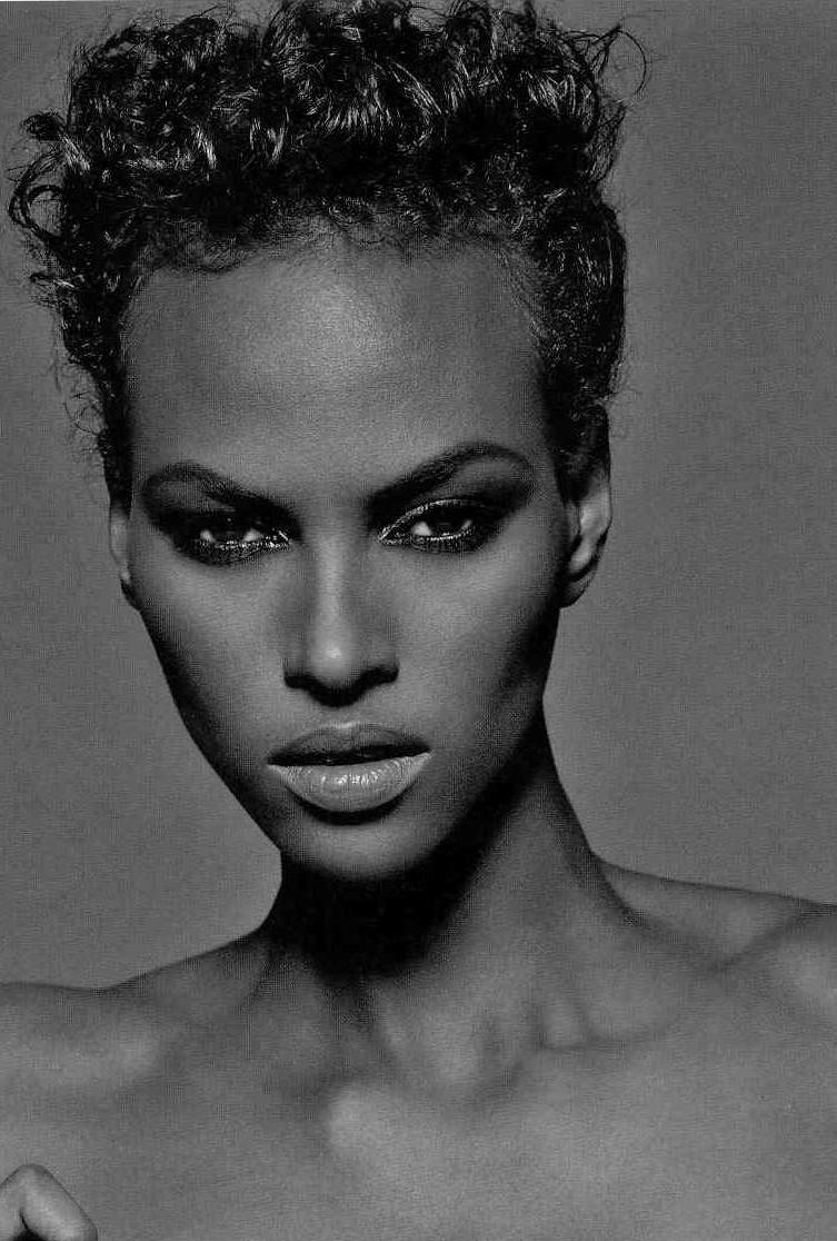 somalibeauty:Yasmin Warsame