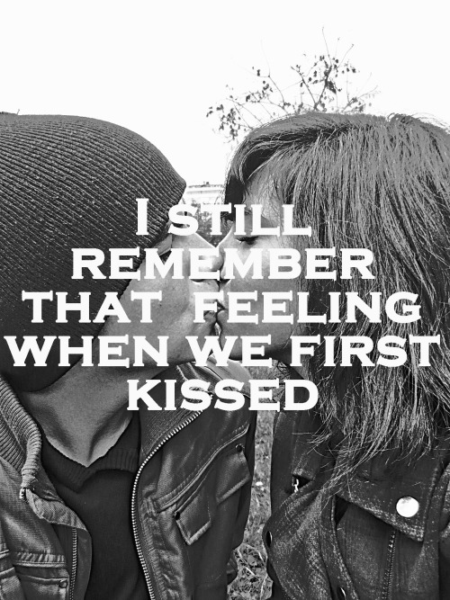 cute kissing quotes