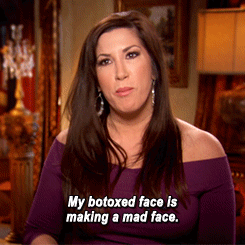 real housewives of new jersey gif