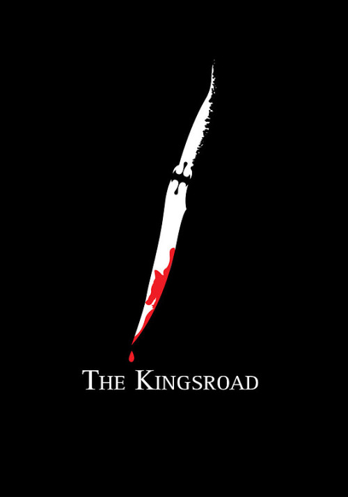 The Kingsroad 