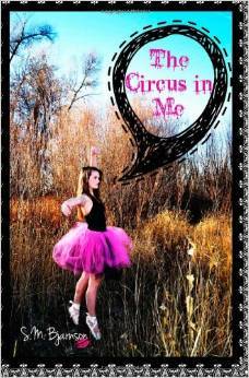 The Circus in Me by S.M Bjarnson
Genre- YA
Publisher- Self-Published/Createspace
Rating- ✮✮✮☆☆
I received a copy of this book in exchanged for a honest review. In no way did the author or publishing company influence my review. For info on my book reviews and rating scale, click here
This is the second book I&#8217;ve reviewed for S.M Bjarnson. Click here for my review of her novel, Tangled Tears.
Tracey Aliza is a girl raised in an Amish community. After the death of her brother, she leaves the only life she knows behind for a new and oh-so different one, under the new name Trae Lae.
The Circus in Me is more of a novella than a novel. At 172 pages, I read it quickly. Bjarnson has a unique way of writing, it&#8217;s almost like the whole book is free-flowing poem. I find that the authors writing style has much improved from her first book.
I&#8217;m a character person, and I just didn&#8217;t feel that connected to Trae Lae. It might be the writing style, but I never felt like I got to know what she was thinking and her reasoning, only told. I&#8217;m not sure if that makes sense? Some people don&#8217;t really care about characters, but it&#8217;s probably the most important part of any story for me. None of the other characters really affected me either, but I think that&#8217;s just because of me. Although I do rather like the poem-style, it does leave little room for development for characters. (I know, I&#8217;m talking about characters too much.) Trae Lae&#8217;s relationships were very quick and sudden, but the writing style is the cause of that.  I did like that she was a very different character to what we are used to. She was used to a different life, and you could see that.
The numbing pain of losing someone was done wonderfully in the beginning and throughout the book. I have lost people I love, and that strange pain one gets from someone&#8217;s death is realistically portrayed in the novella.
I&#8217;m not Amish (obviously) or Mormon, and I don&#8217;t know anyone who is, so I am not sure if how they are portrayed in the novel is correct or not.
The Circus in Me is a quick read, and is for anyone who ever feels like they have a past to escape.
Goodreads
Amazon