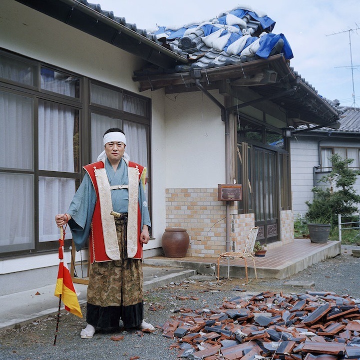 (via Samurai Return to Fukushima to Uphold 1,000-Year-Old Tradition - My Modern Metropolis)