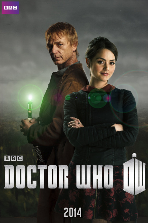 gallifreyan:

Ben Daniels is The Twelfth Doctor
