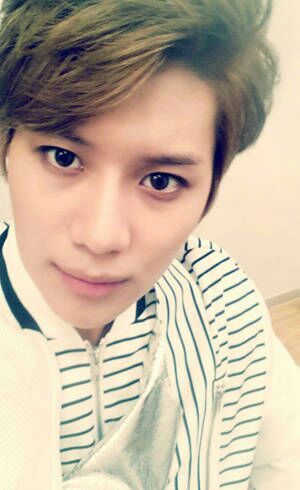 [Trans] SHINee Official Site Update - Taemin’s message for his 21st Birthday 130718 
[From. Tae Min] Thank you.^^
Hello~^^This is Taemin who had his birthday today.To all of our fans who congratulate me earlier than anyone else on my birthday each year.. Thank you.I can’t do the same for everyone, so it feels like I’m always and only receiving…And the presents filled with good feelings and sincerity that you prepare for me..I’m always grateful for them.I trust that our fans will understand my feelings.. ^___^But….. if you can share that sincerity and love not with mebut with a place that needs it a little more than I do,that will be the most precious and valuable present to me..I’m very happy and thankful just by receiving that love and feeling from you all.I surely hope you’ll understand these feelings..^^Thanks very very much and thank you for wishing me a happy birthday~!!I’ll congratulate you all a lot too~^^To all of our SHINee WORLDwho always watches over me without fail,I love you! ♥♥♥♥♥- 2013.07.18 From Taemin -Credit: SHINee official site Translated by: kimchi hana @ shineee.net