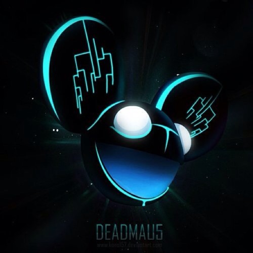 54 Best Deadmau5 D Images Edm Electronic Music Dubstep