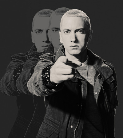 

Eminem on SNL

