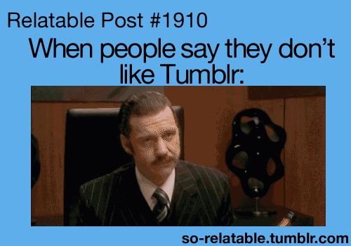Tumblr #relatable posts #funny #gifs #meetings