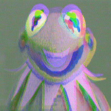 kermit the frog the muppets gif | WiffleGif