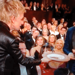 15 Moments From the Oscars You Shouldn't Miss