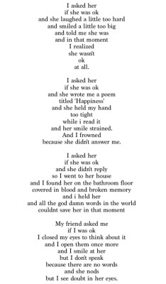 Poems about teen
