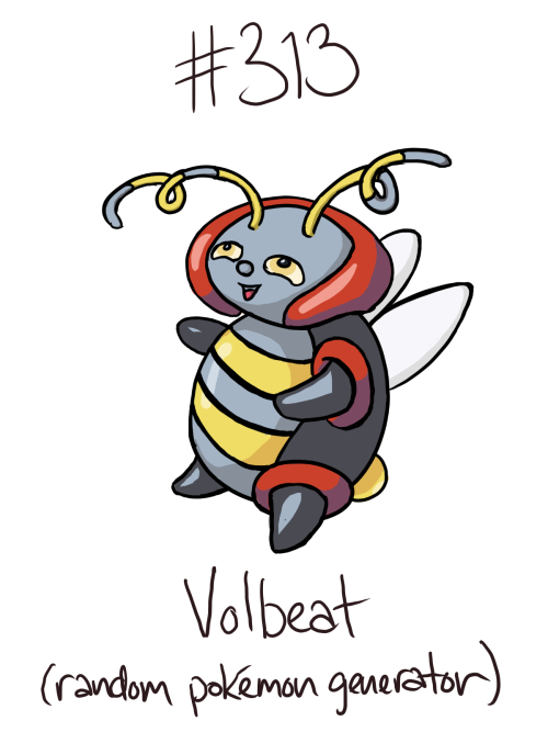 313 Volbeat