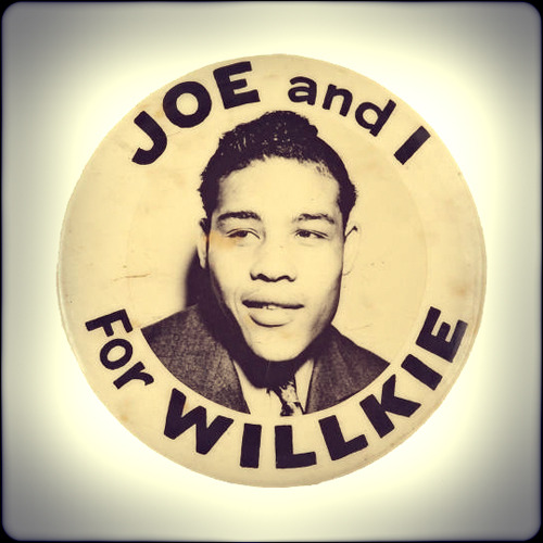 Wendell Willkie Campaign