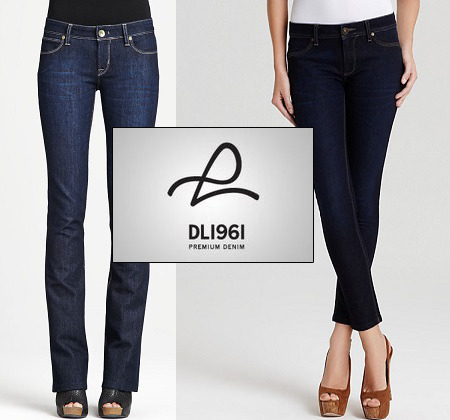 We know how hard it is to find the perfect pair of jeans. It’s basically the equivalent of finding a needle in a hay stack. Well guess what Babes? We found them!
If you haven’t tried our DL1961 jeans yet, it needs to be at the top of your to do list.  Not only is the fit absolutely perfect but they are made with a 4-way stretch Lycra denim. That means no sagging, bagging, or losing their shape!  No more awkward pants pull up dance that we sometime find ourselves doing midway through our day/night. 
We now have in two of their most popular styles: The Emma Ankle Legging Jean and The Cindy Slim Boot Jean.
Why they rock:
Versatility: Great day to night jean. Both washes we carry are a dark blue indigo wash. Wear them at work for casual Friday and then for your date on Saturday night.
No pocket hooplah! Clean back pockets giving a super sleek look. Your butt will never look better, we promise.
Less laundry. When we say these jeans keep their shape, we are NOT joking. You can wear these jeans all week without washing, ensuring the life of your jeans and your sanity!
We have full size runs of both styles in store now, but they won’t be here for long! Get out this weekend and see for yourself!