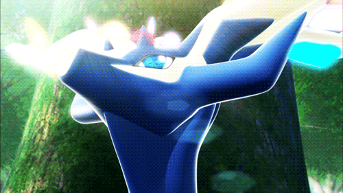 Pokemon The Origin GIFs - Find & Share on GIPHY