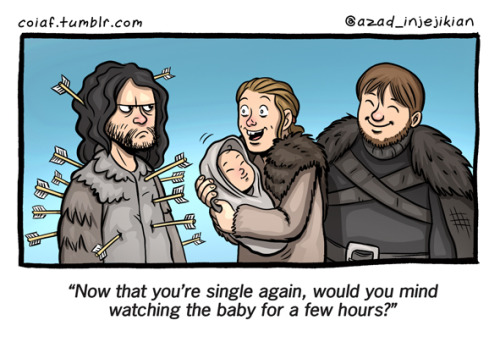 And now his watch begins&#8230;
***More comics in this series can be read by clicking HERE!