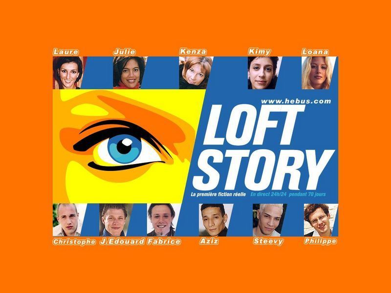 Loft story movie