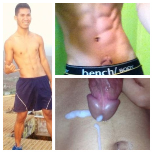 asianboysyouknow:  Filipinos are hot. 