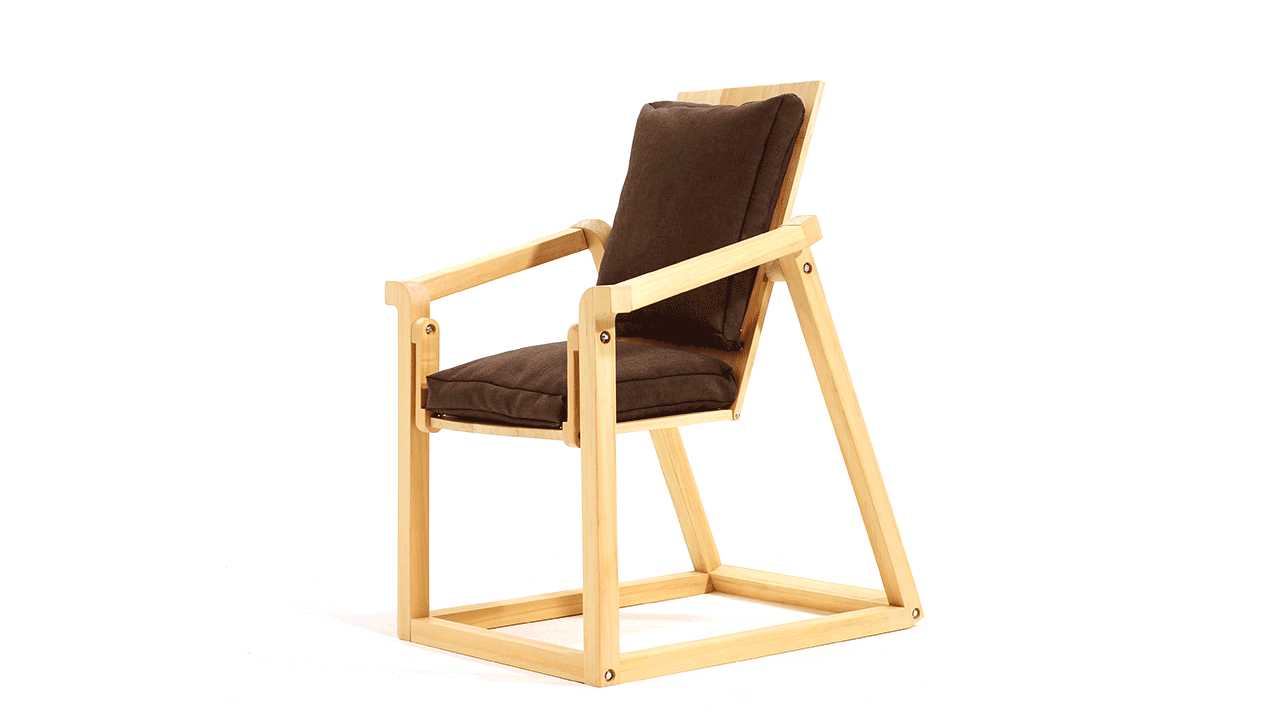 Cleanlean Chair (4)