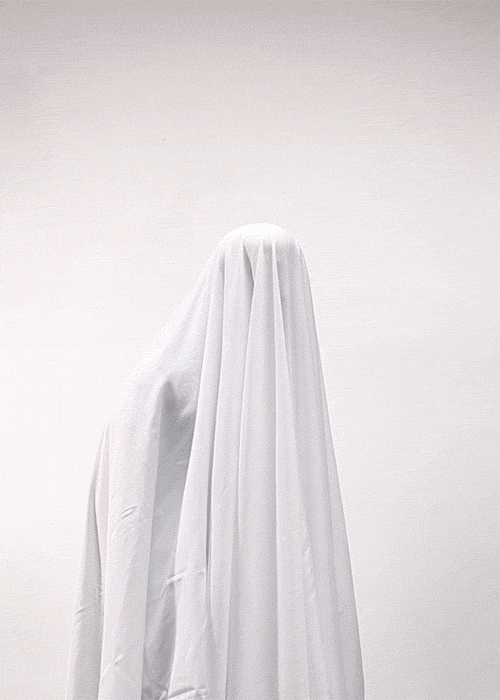 One Loop Portrait a Week - #9
An inner ghost
www.romain-laurent.com
facebook / instagram / agent  
