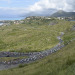 Una vista durante la cuarta etapa del Giro de Italia de ciclismo en Salerno. Foto: AP