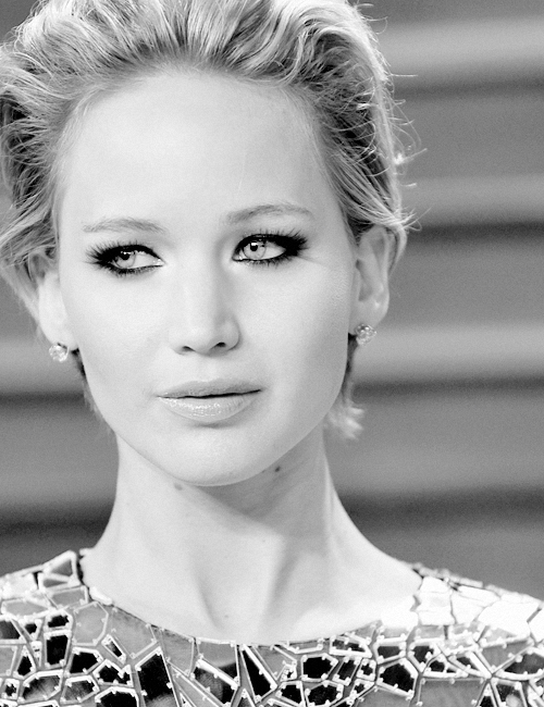 
jennifer lawrence @ 86th annual academy awards (vanity fair after party)

